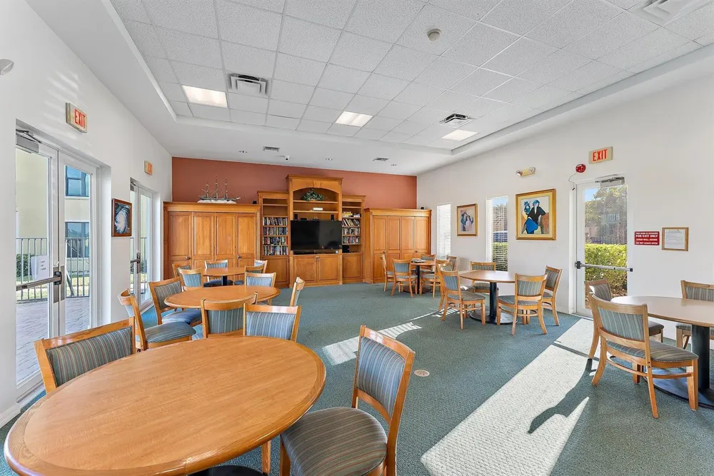 7370 S Ocean Drive #115 Jensen Beach, FL 34957