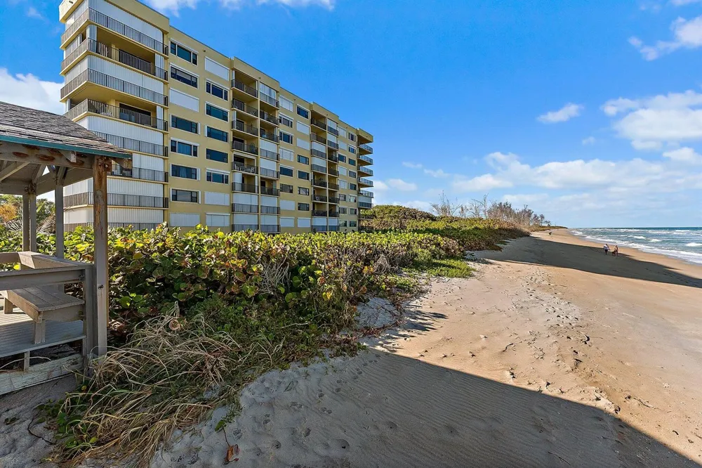 7370 S Ocean Drive #115 Jensen Beach, FL 34957