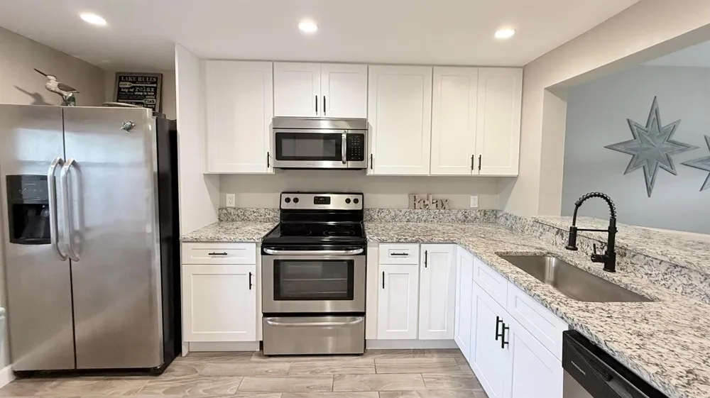 7370 S Ocean Drive #115 Jensen Beach, FL 34957