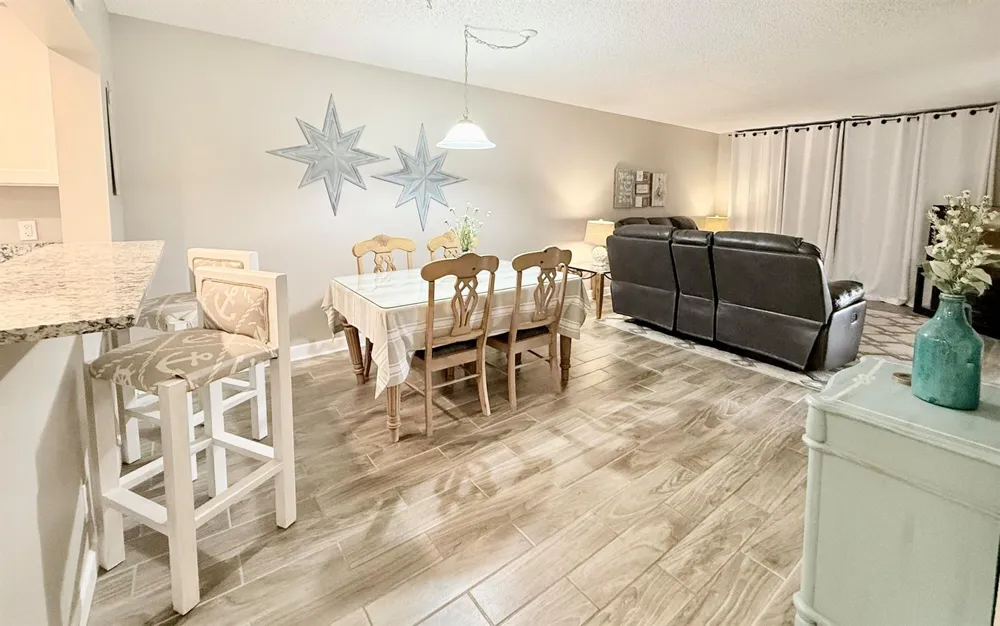 7370 S Ocean Drive #115 Jensen Beach, FL 34957