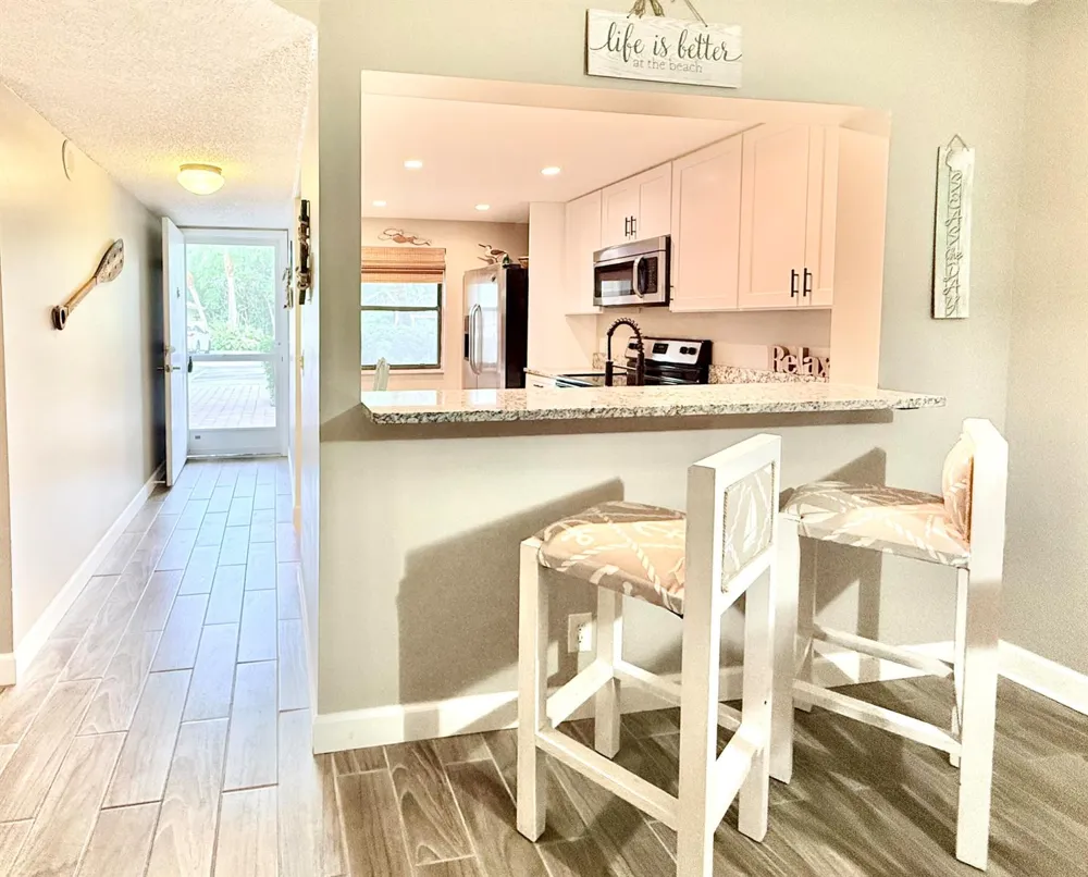 7370 S Ocean Drive #115 Jensen Beach, FL 34957