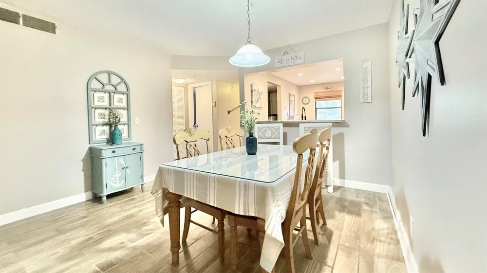 7370 S Ocean Drive #115 Jensen Beach, FL 34957