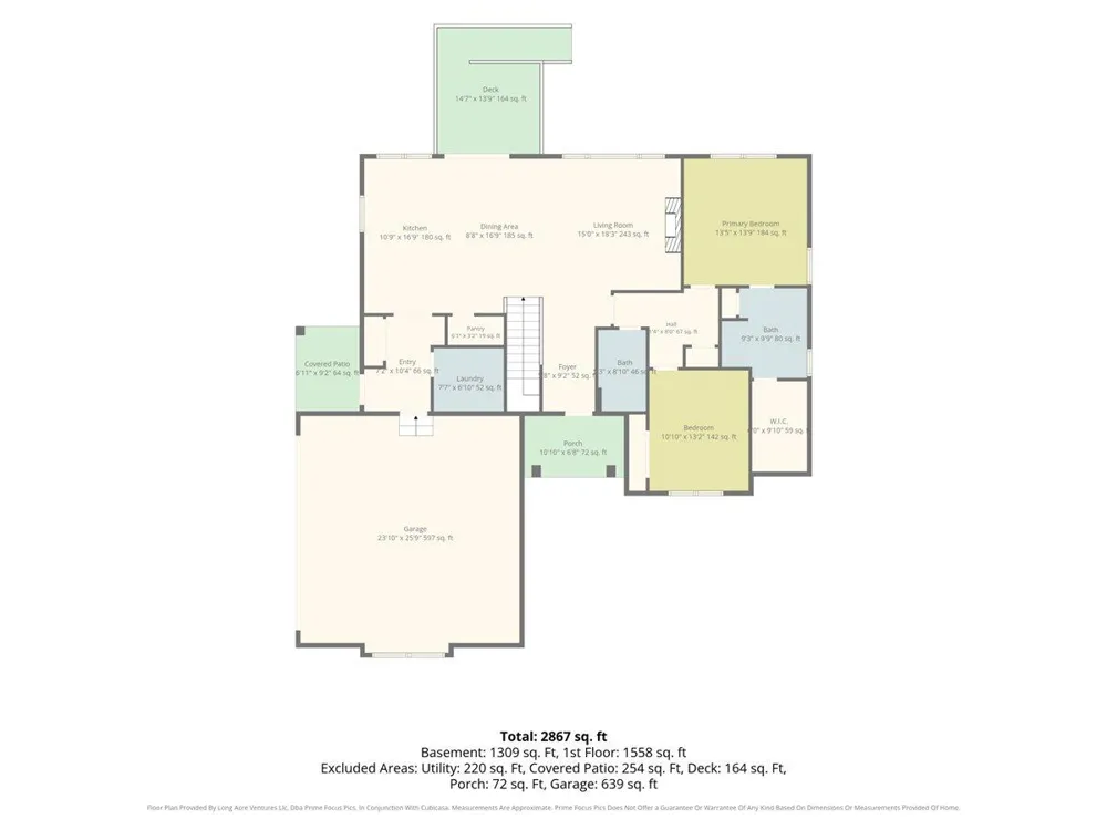 3155 Sandy Drive SW Wyoming City, MI 49418