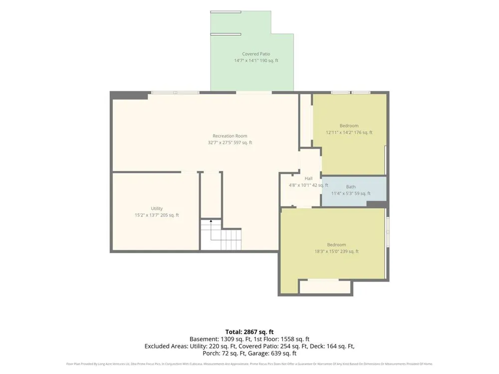 3155 Sandy Drive SW Wyoming City, MI 49418
