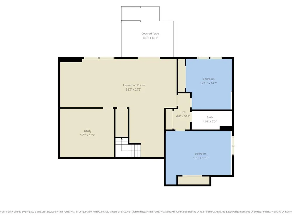 3155 Sandy Drive SW Wyoming City, MI 49418