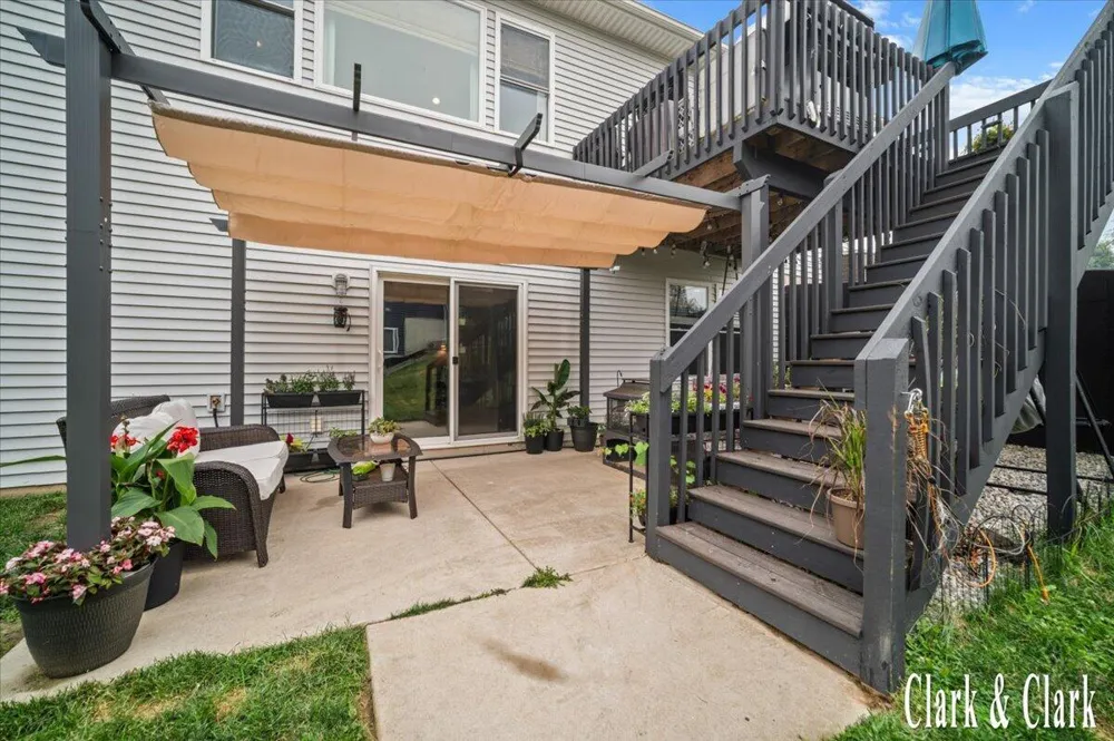 3155 Sandy Drive SW Wyoming City, MI 49418