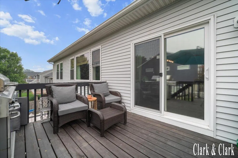 3155 Sandy Drive SW Wyoming City, MI 49418