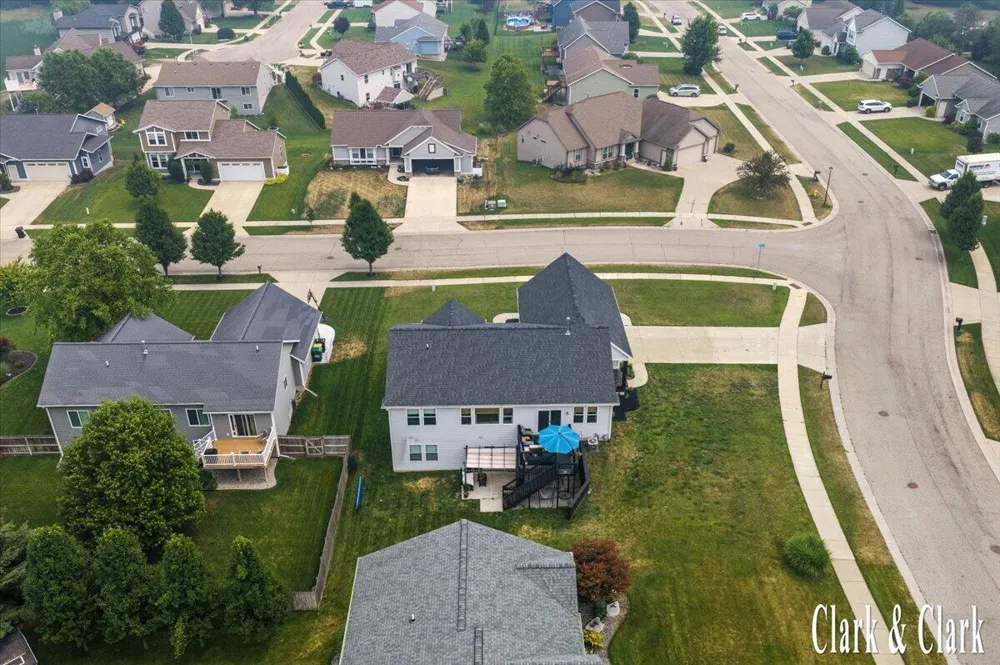 3155 Sandy Drive SW Wyoming City, MI 49418