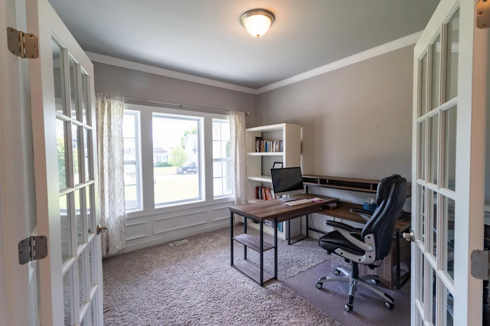 3708 Byram Circle Portage City, MI 49024