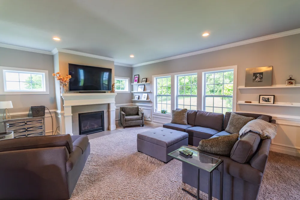 3708 Byram Circle Portage City, MI 49024