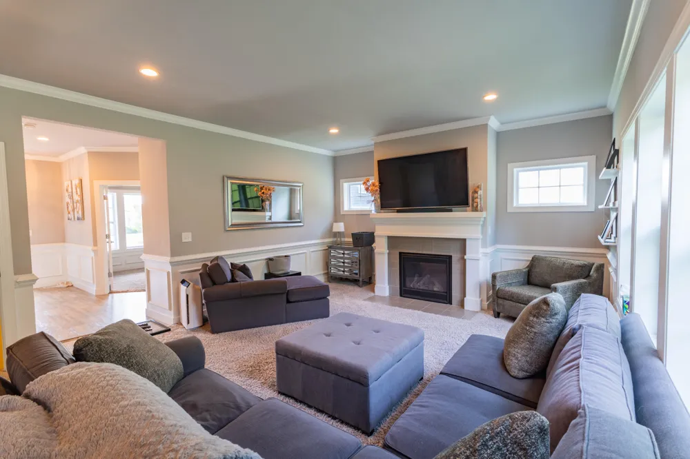 3708 Byram Circle Portage City, MI 49024
