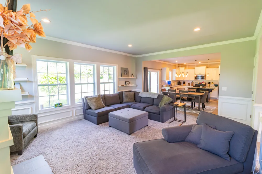 3708 Byram Circle Portage City, MI 49024