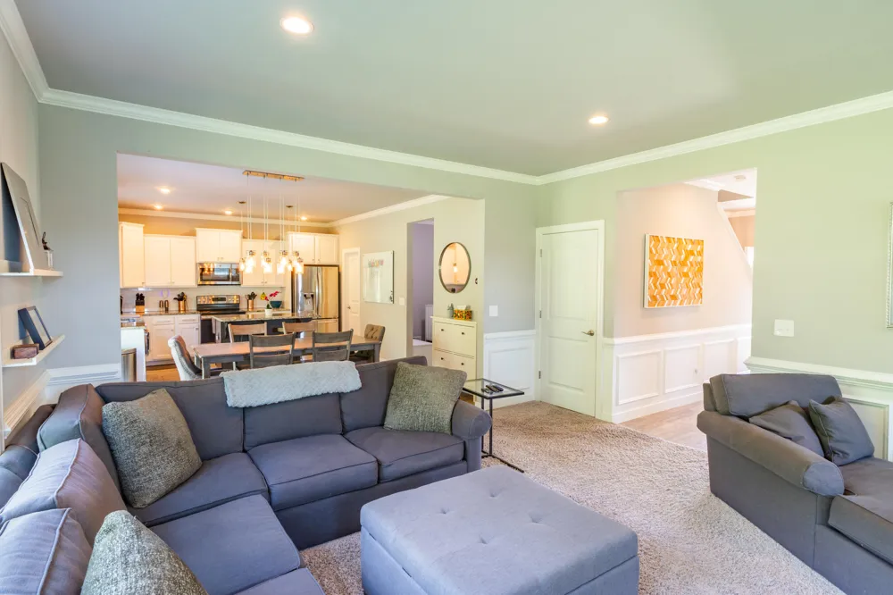 3708 Byram Circle Portage City, MI 49024