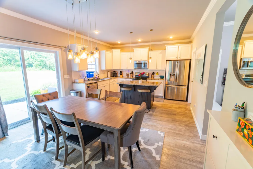 3708 Byram Circle Portage City, MI 49024