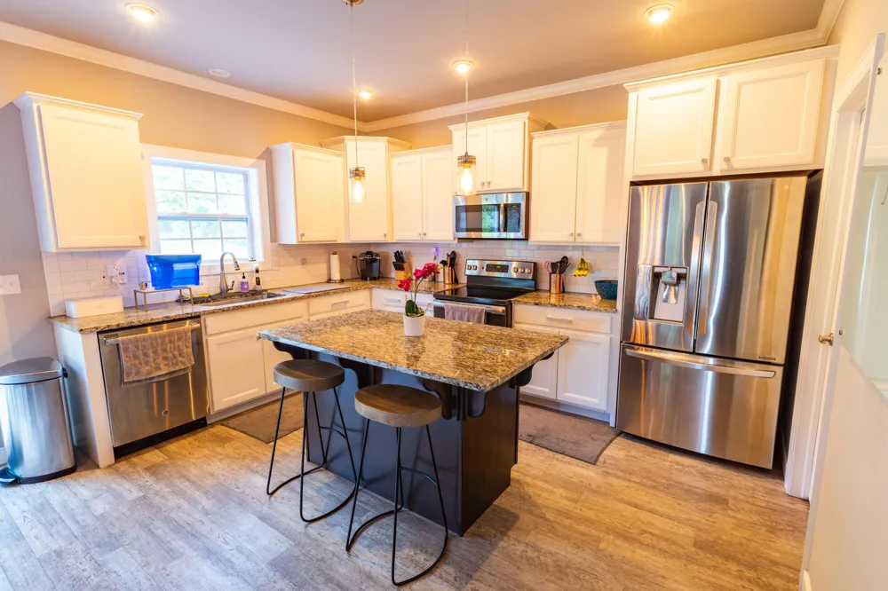 3708 Byram Circle Portage City, MI 49024