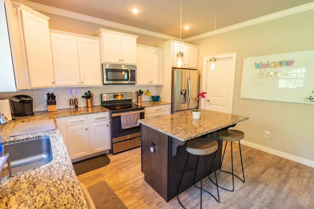 3708 Byram Circle Portage City, MI 49024