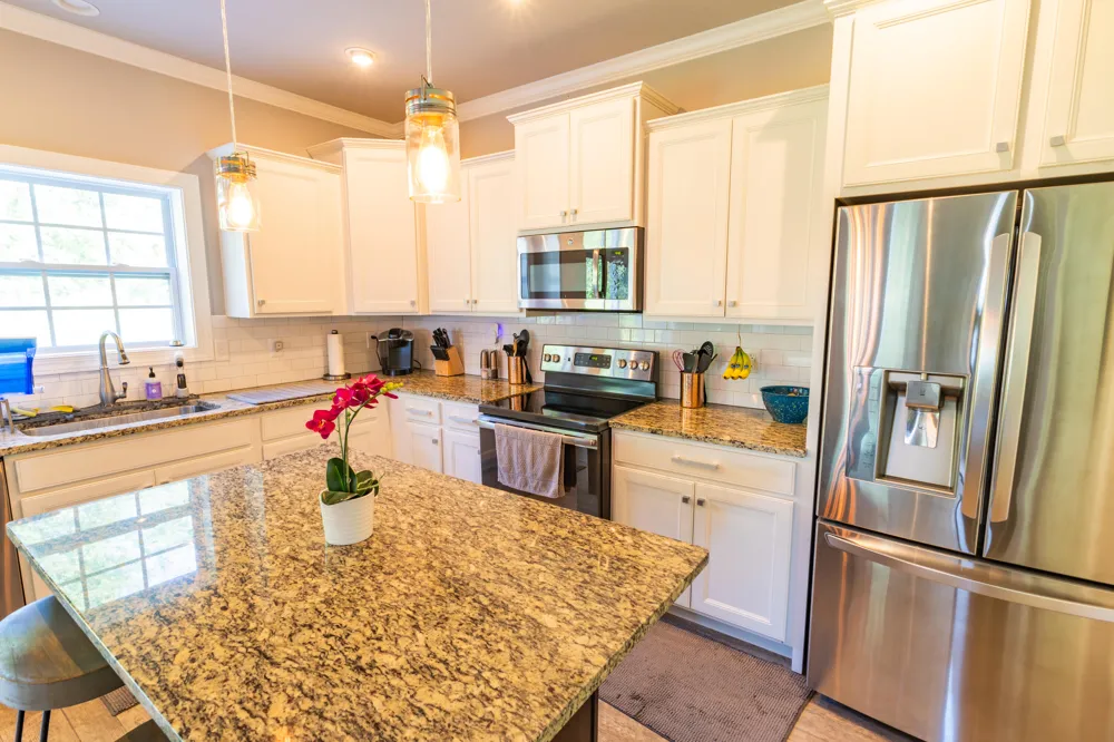 3708 Byram Circle Portage City, MI 49024