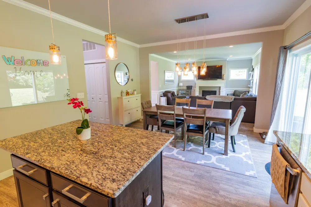 3708 Byram Circle Portage City, MI 49024