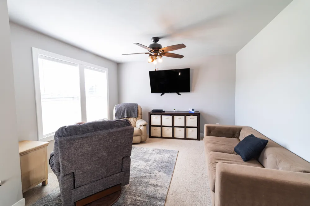 3708 Byram Circle Portage City, MI 49024