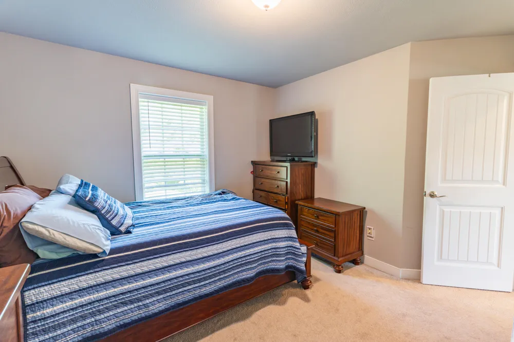 3708 Byram Circle Portage City, MI 49024