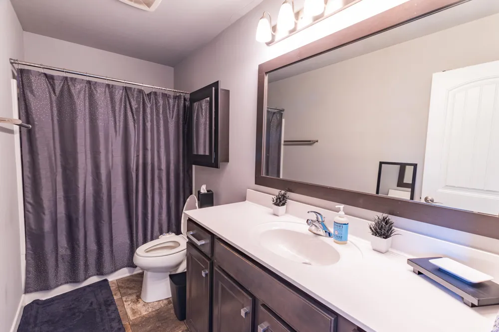 3708 Byram Circle Portage City, MI 49024