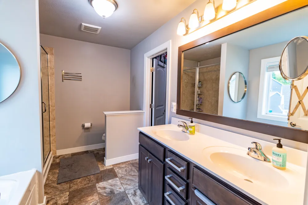 3708 Byram Circle Portage City, MI 49024