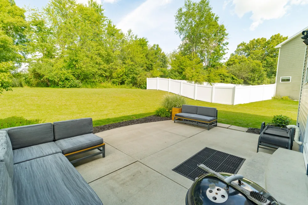 3708 Byram Circle Portage City, MI 49024