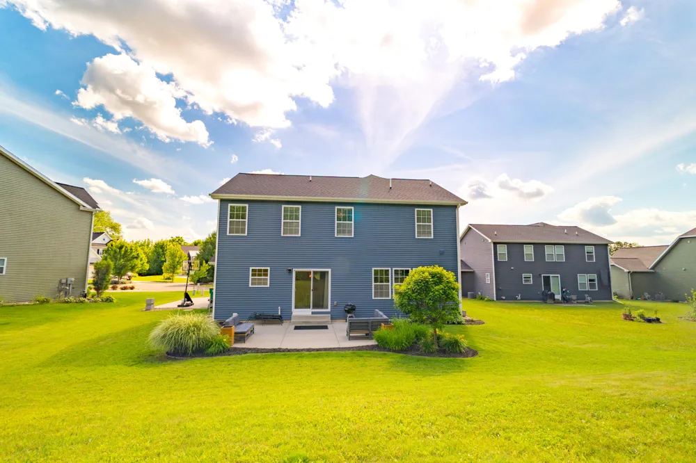 3708 Byram Circle Portage City, MI 49024