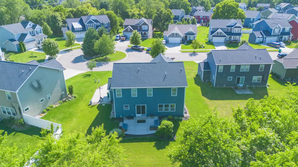 3708 Byram Circle Portage City, MI 49024