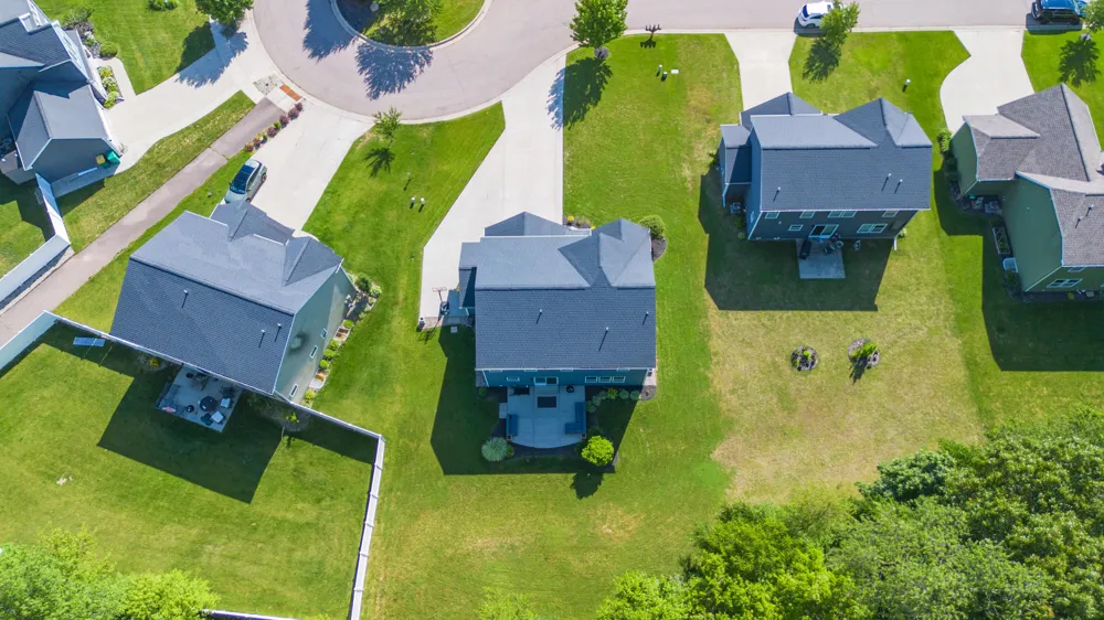 3708 Byram Circle Portage City, MI 49024