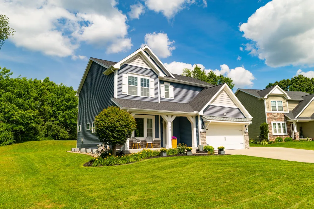 3708 Byram Circle Portage City, MI 49024