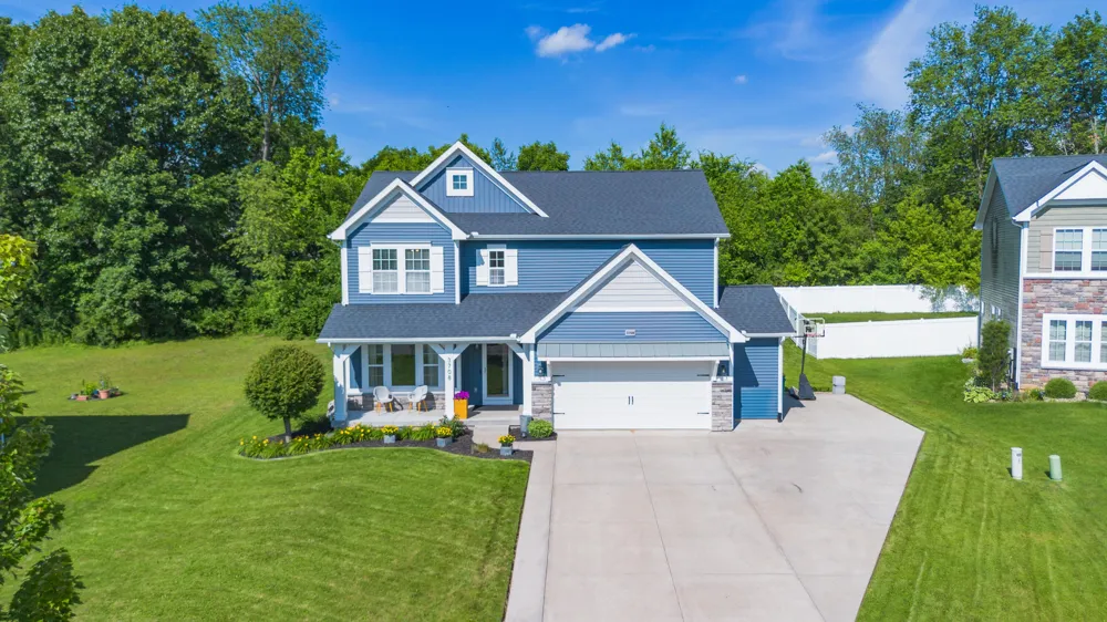 3708 Byram Circle Portage City, MI 49024