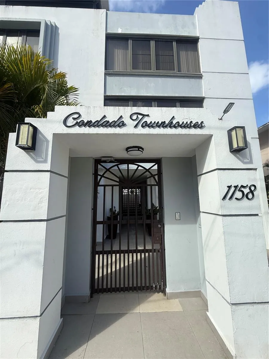 1158 MAGDALENA #3 San Juan, PR 00907