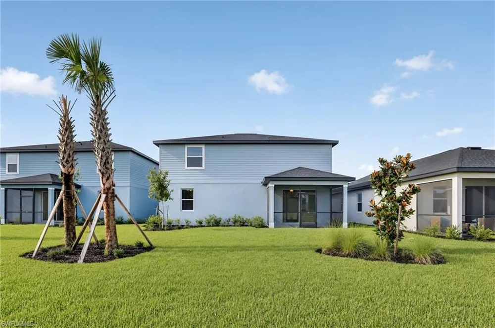 45060 Pipevine Circle Babcock Ranch, FL 33982
