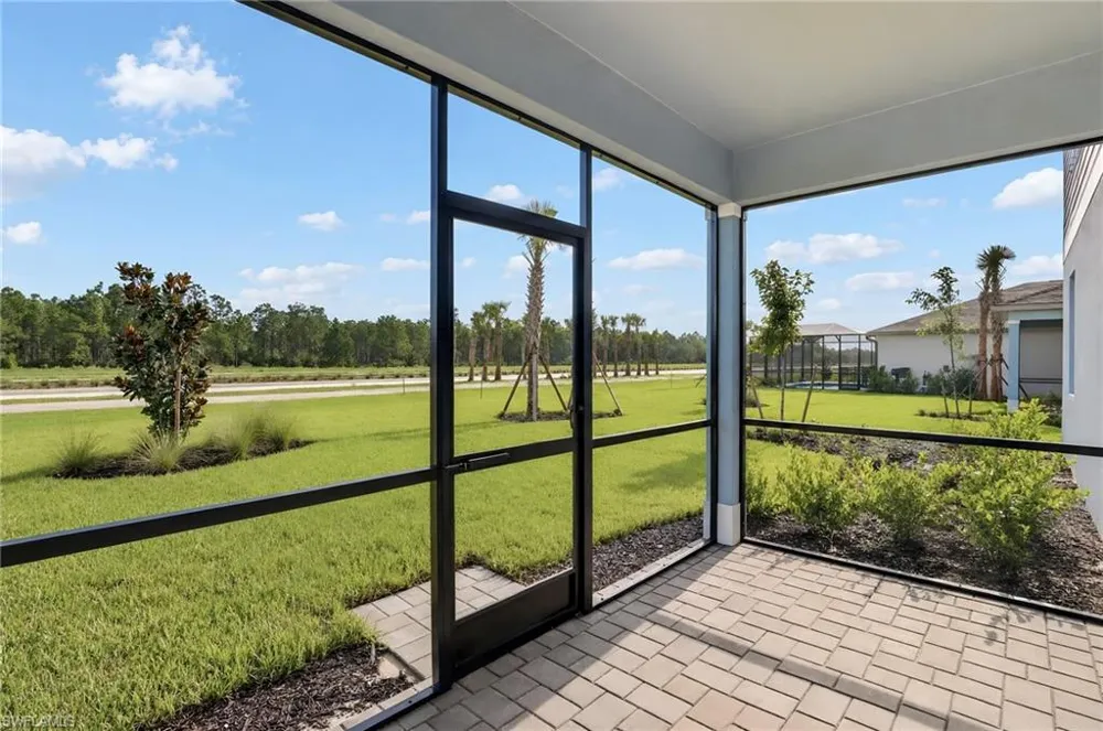 45060 Pipevine Circle Babcock Ranch, FL 33982