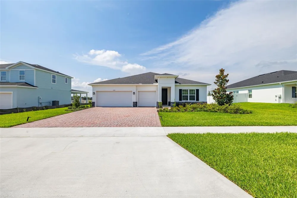 11182 NELLIE CROSSING CIRCLE Clermont, FL 34711