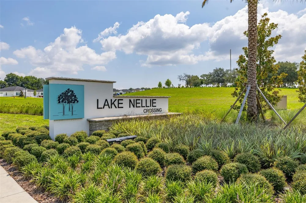 11182 NELLIE CROSSING CIRCLE Clermont, FL 34711