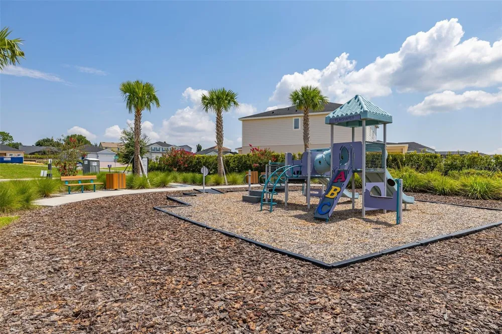 11182 NELLIE CROSSING CIRCLE Clermont, FL 34711