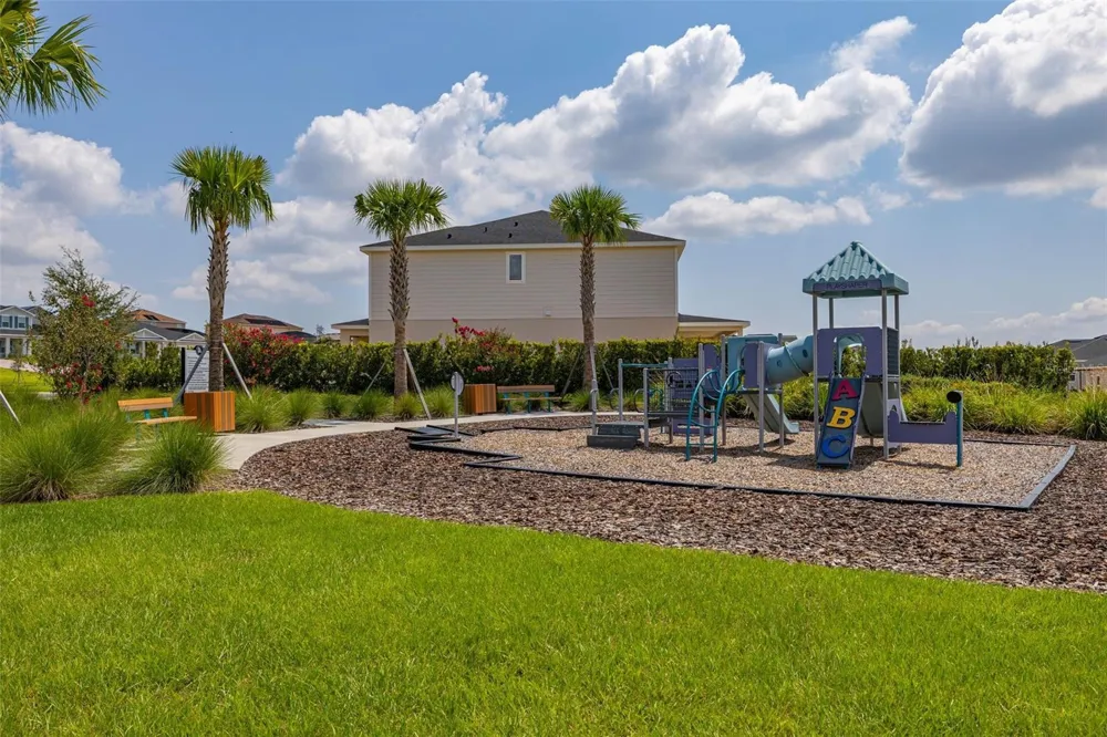 11182 NELLIE CROSSING CIRCLE Clermont, FL 34711