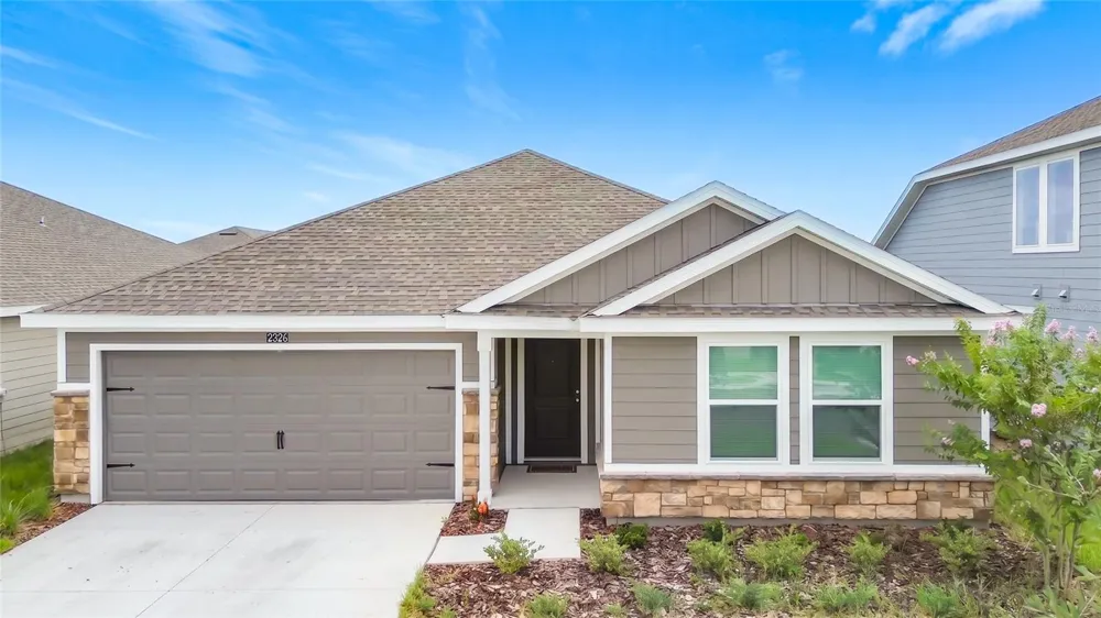 2526 AVEENO AVENUE Haines City, FL 33844