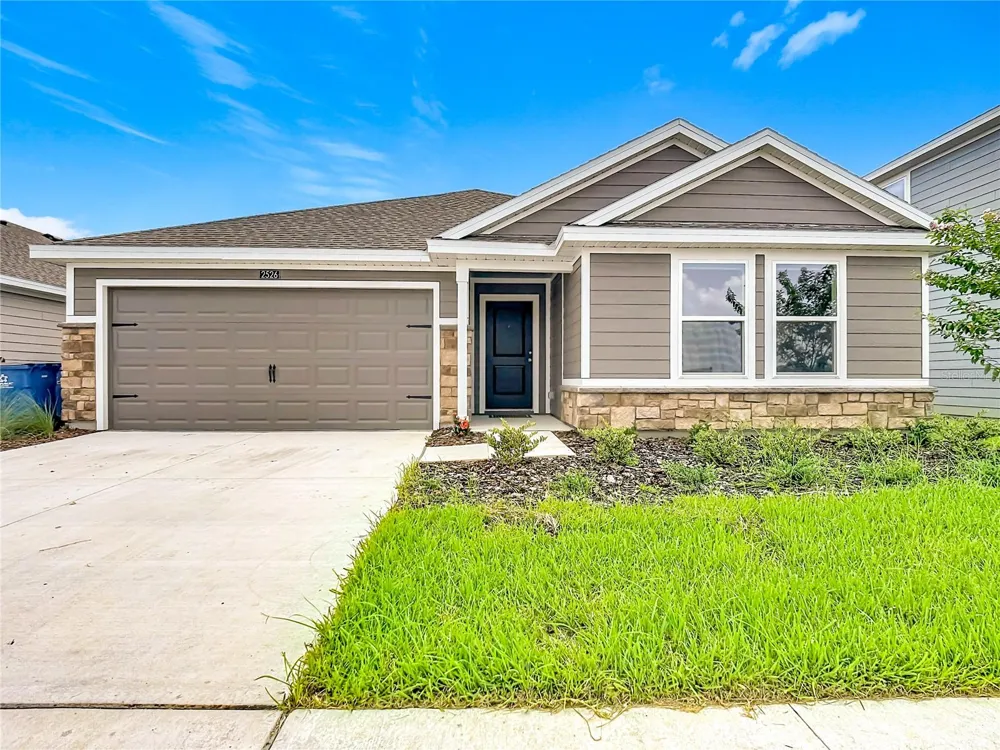2526 AVEENO AVENUE Haines City, FL 33844