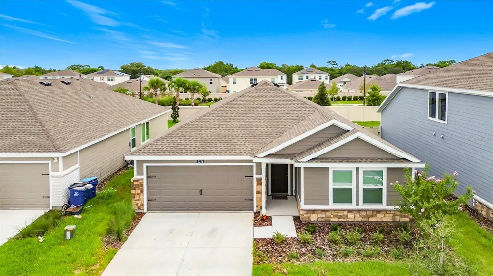 2526 AVEENO AVENUE Haines City, FL 33844