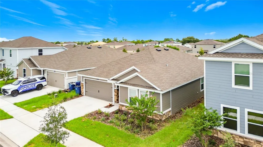 2526 AVEENO AVENUE Haines City, FL 33844