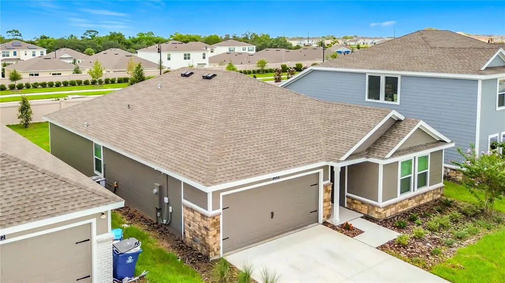 2526 AVEENO AVENUE Haines City, FL 33844