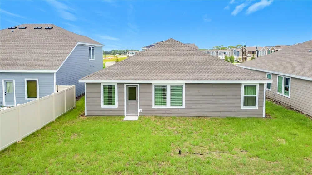 2526 AVEENO AVENUE Haines City, FL 33844
