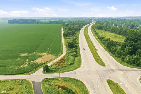 0 E County Road 400 S