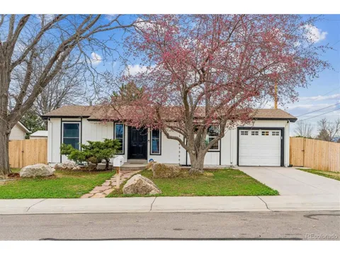 3550 W Mountain Road