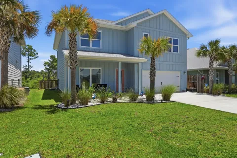 736 Backwater Road