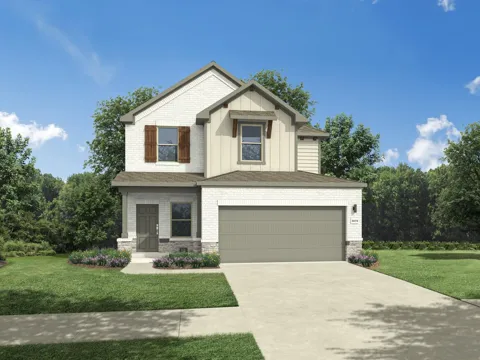 1142 Pine Rivage Drive