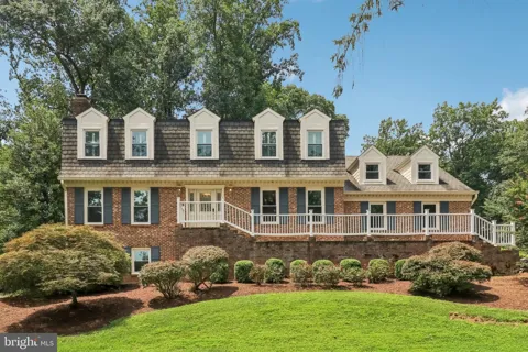 7518 OLD DOMINION DRIVE